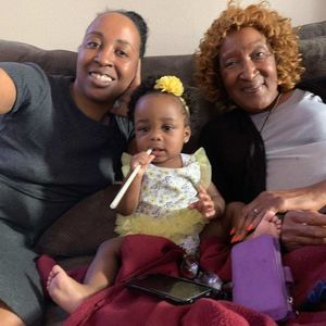 Meet your Posher, Rhonda